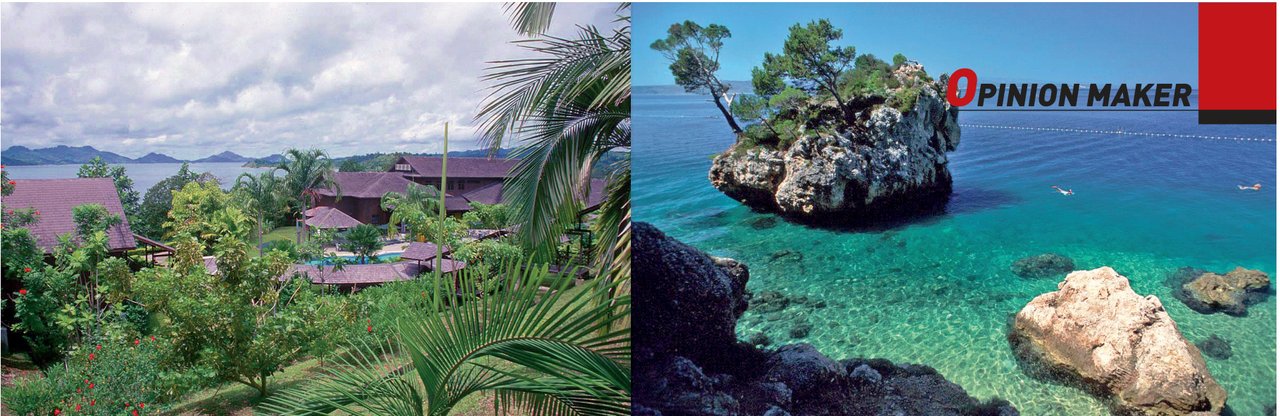 Promocija turizma s 0,13 posto prihoda