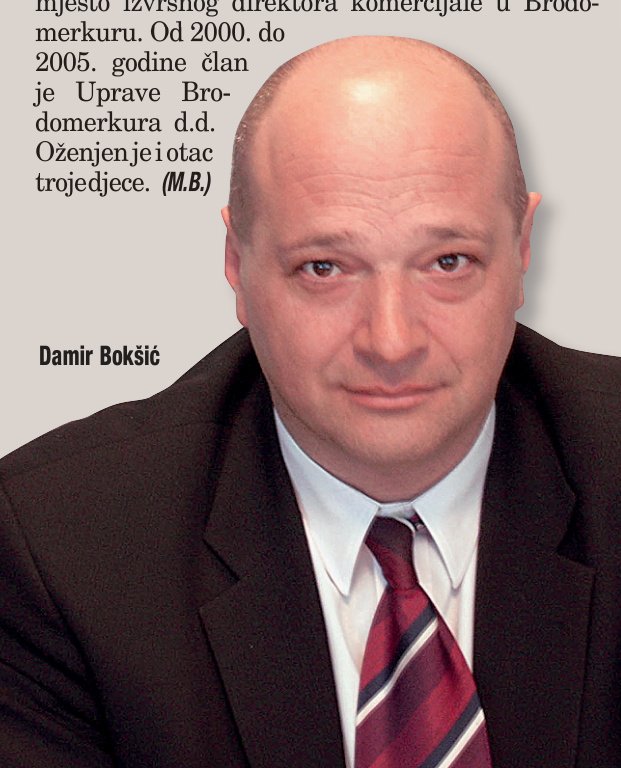Nenad Puškar ušao u Upravu