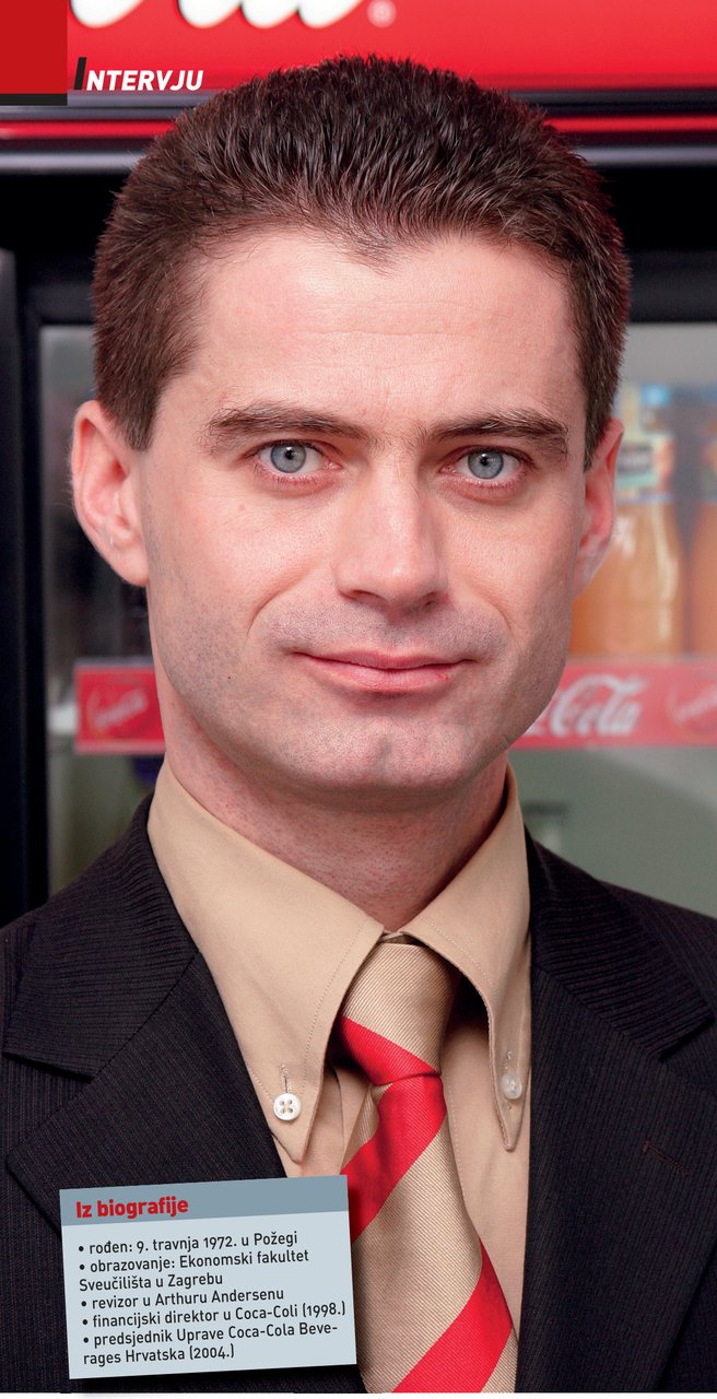 Kad uslijede teške godine, onda morate obratiti pažnju na svaku sitnicu