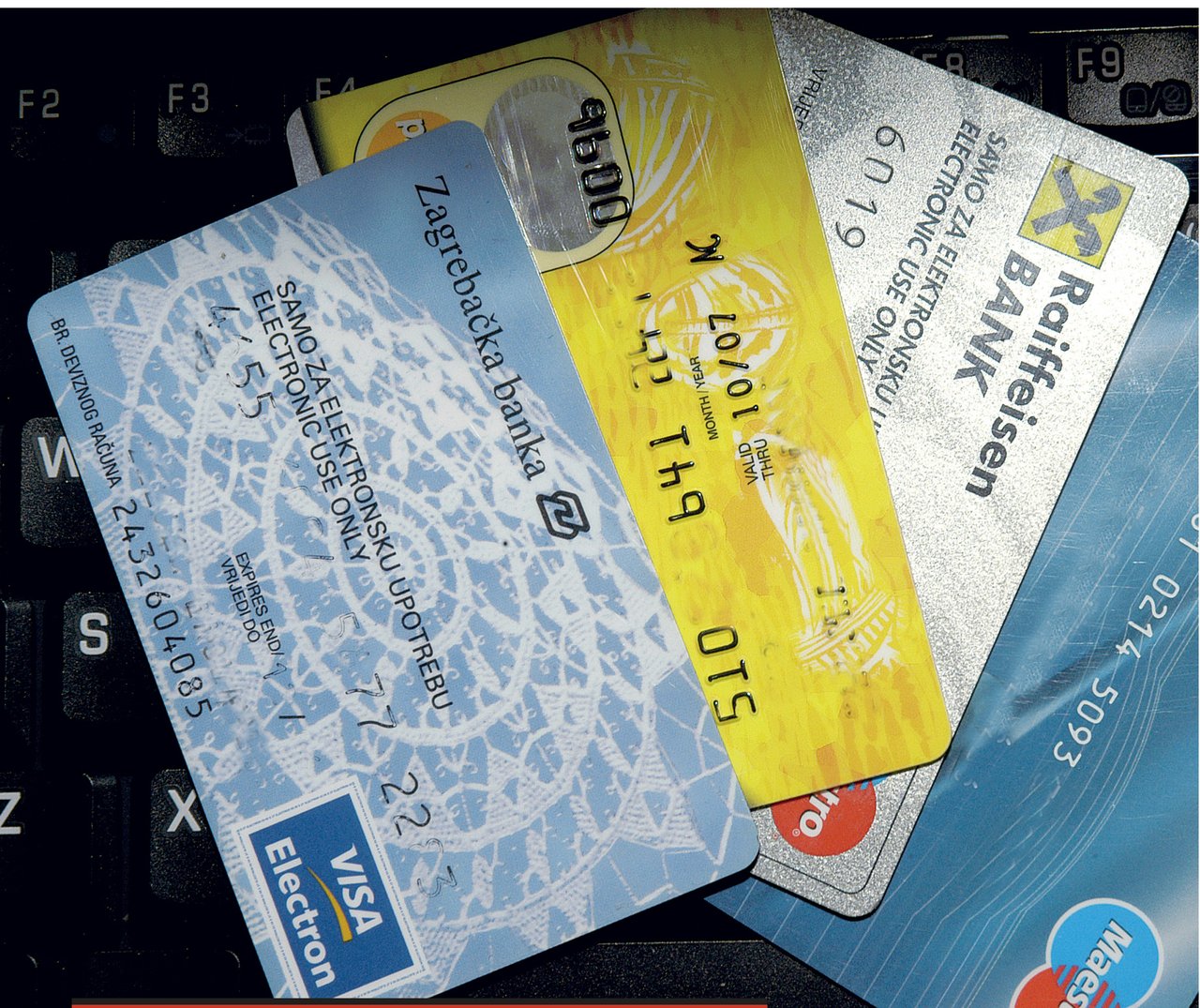 Diners stigao Amex u Hrvatsku
