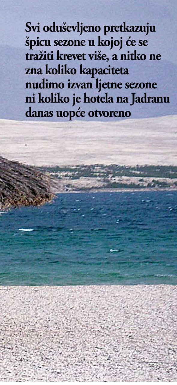 Odakle stranci dolaze u Hrvatsku
