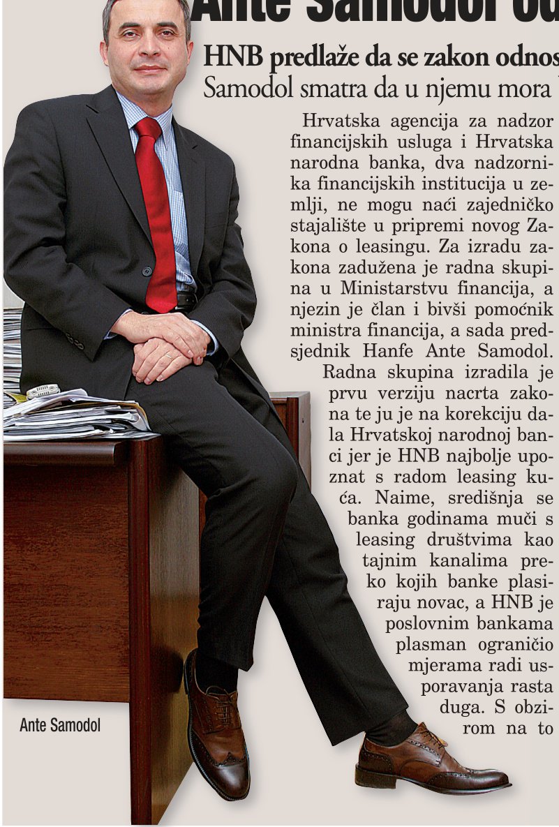 Olympus Hrvatska