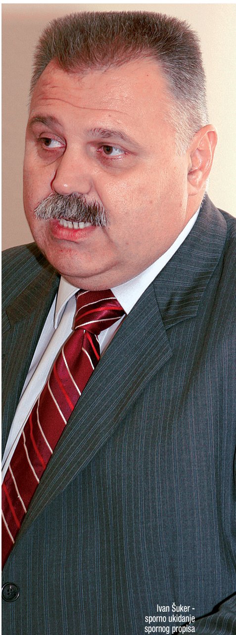 Pišu: mr. sc. Marija Zuber i Hrvoje Mateljić