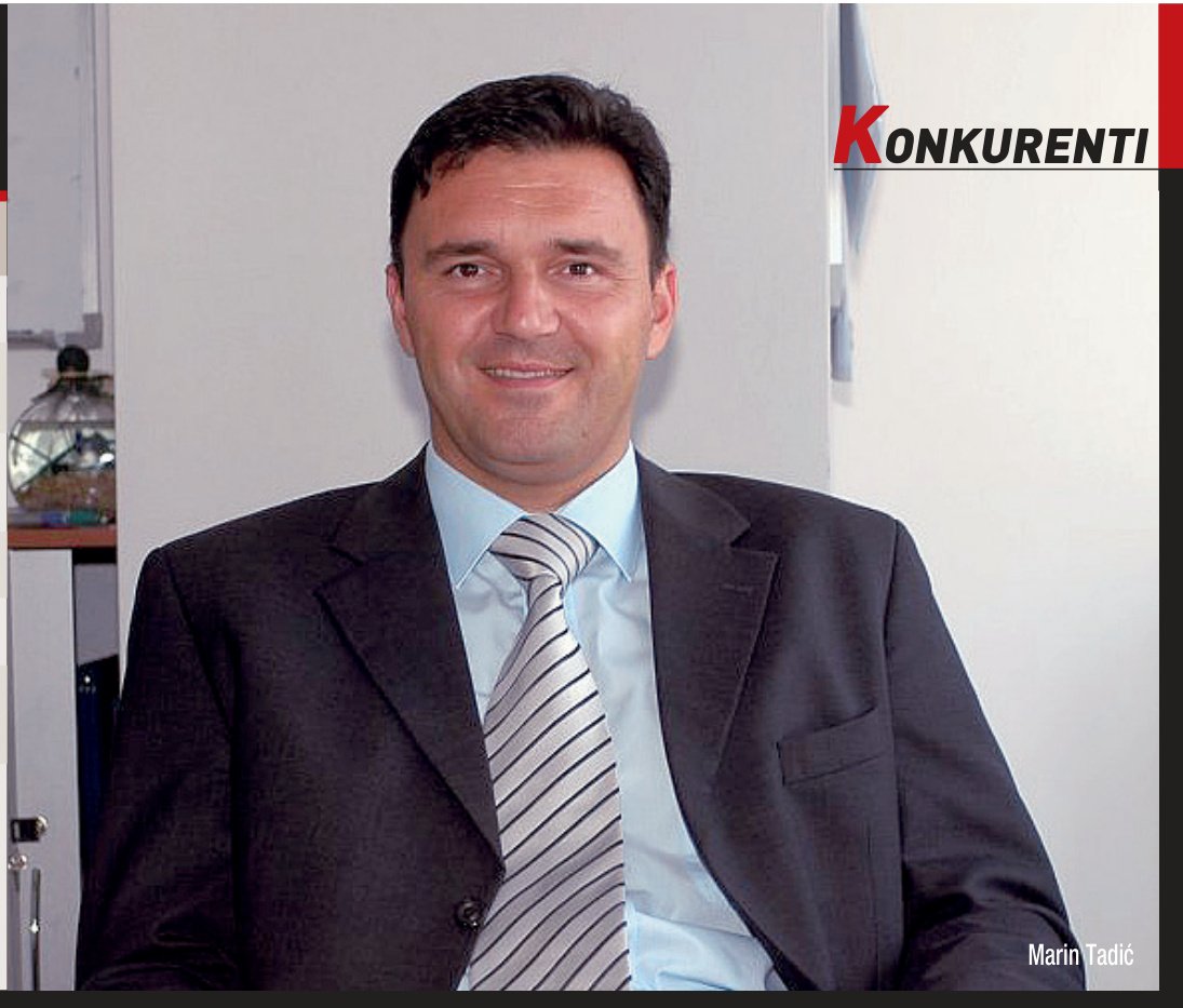 SAP i ORACLE: ‘Fajteri’ u sv