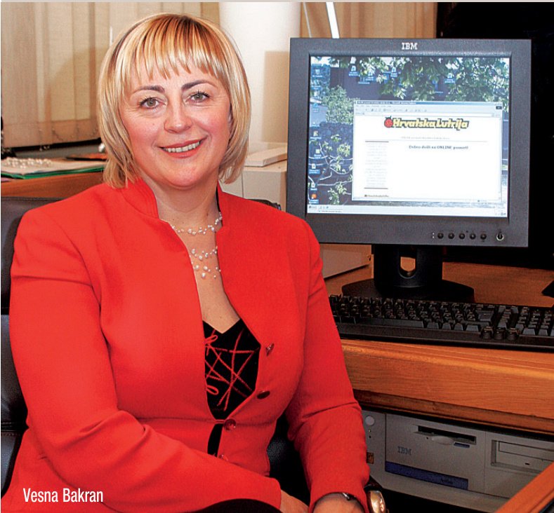Slobodna Dalmacija