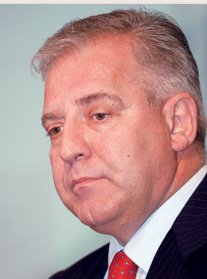 Poželjne dionice u građevinarstvu, financijama i retailu