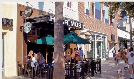 Starbucks najuspješnije povezao glazbu i marketinšku strategiju