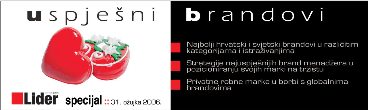 Premium marku kupac plaća više
