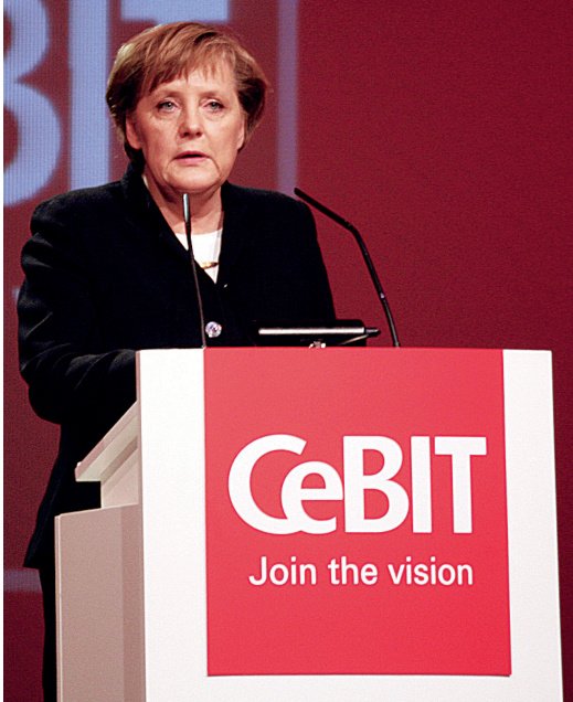 Samo jedan hrvatski izlagač na CeBIT-u