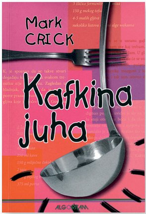Kafkina juha