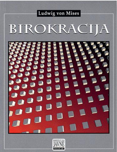 Birokracija