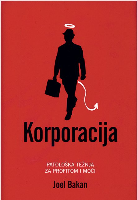 Korporacija