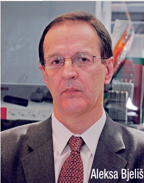 Ponovnu kandidaturu za rektora dosad potvrdio samo Aleksa Bjeliš