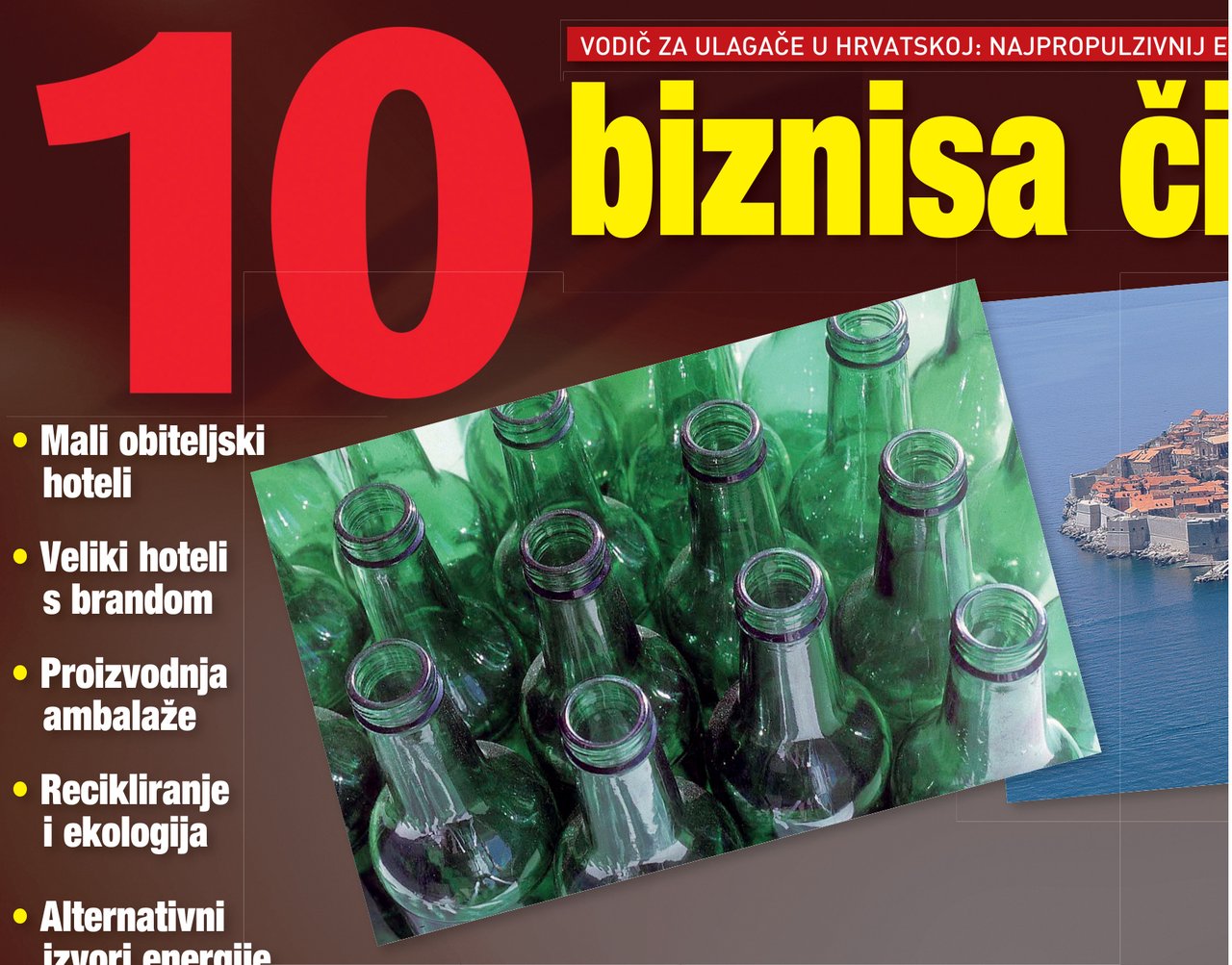 Piše: Hrvoje Matelji{ hrvoje.mateljic@liderpress.hr