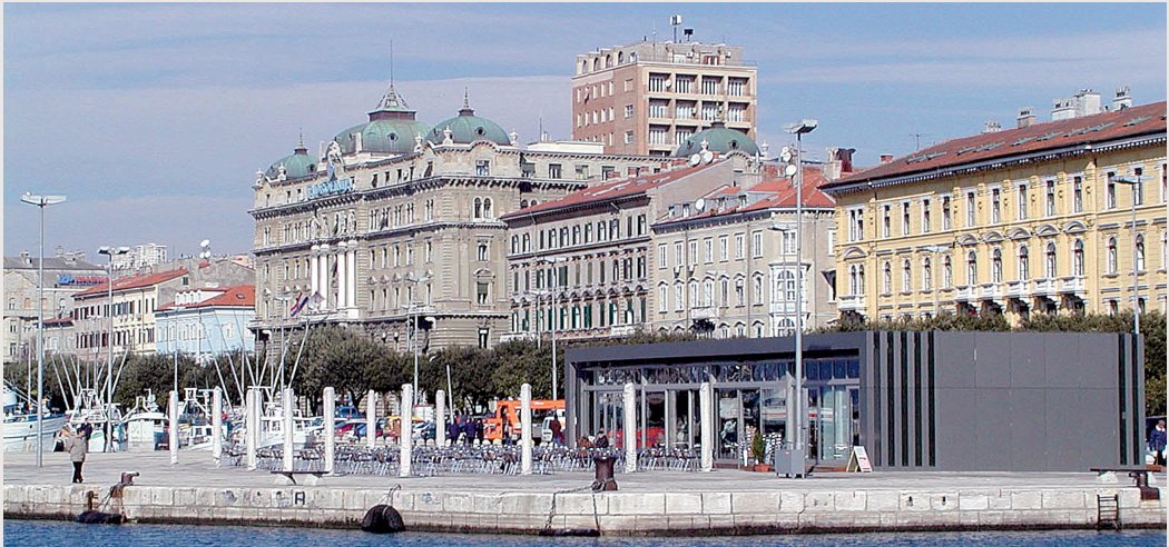 Do novca za razvoj obveznicama gradskih poduzeća