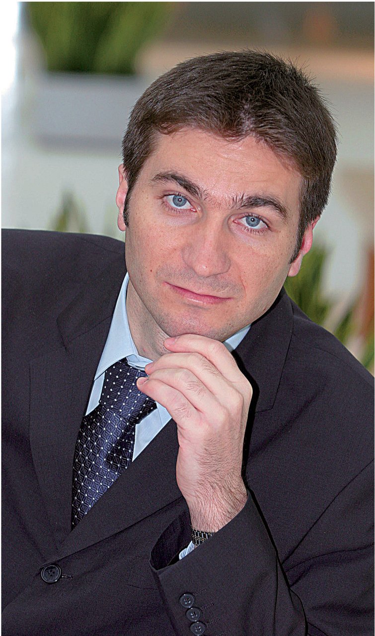 Kompanija treba biti korak ispred legislative