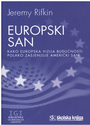 Europski san
