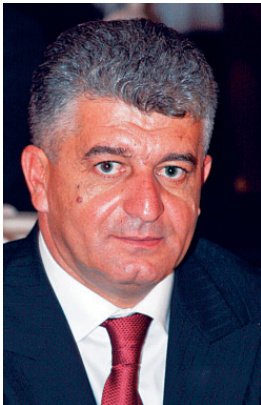 Grbešić ne kani prodati tvrtku