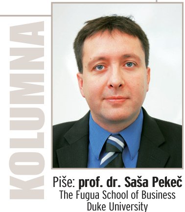 Treba odgoditi privatizaciju svih prirodnih monopola