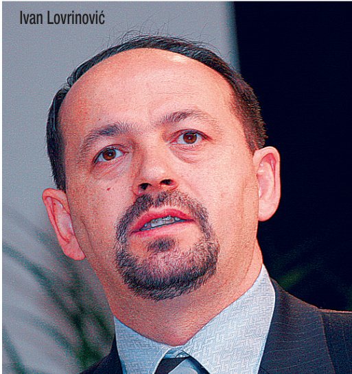 Bjeliš osporava Lovrinovićevu studiju