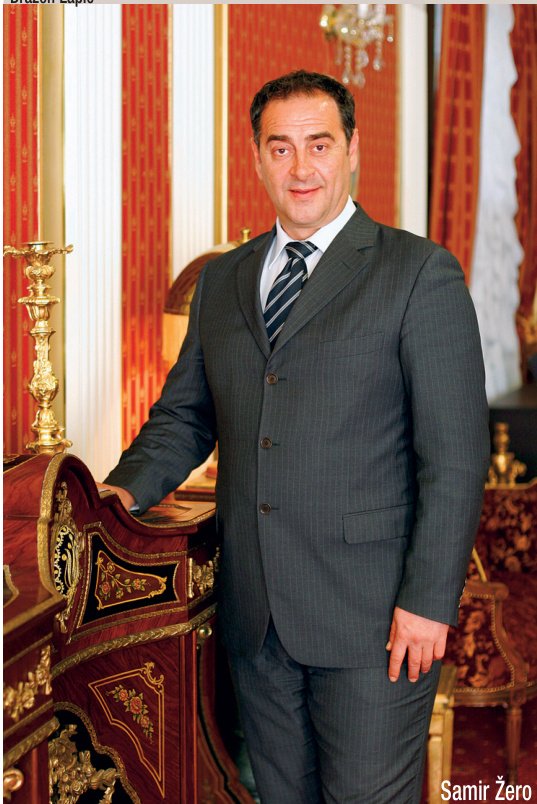 Zagrebački holding