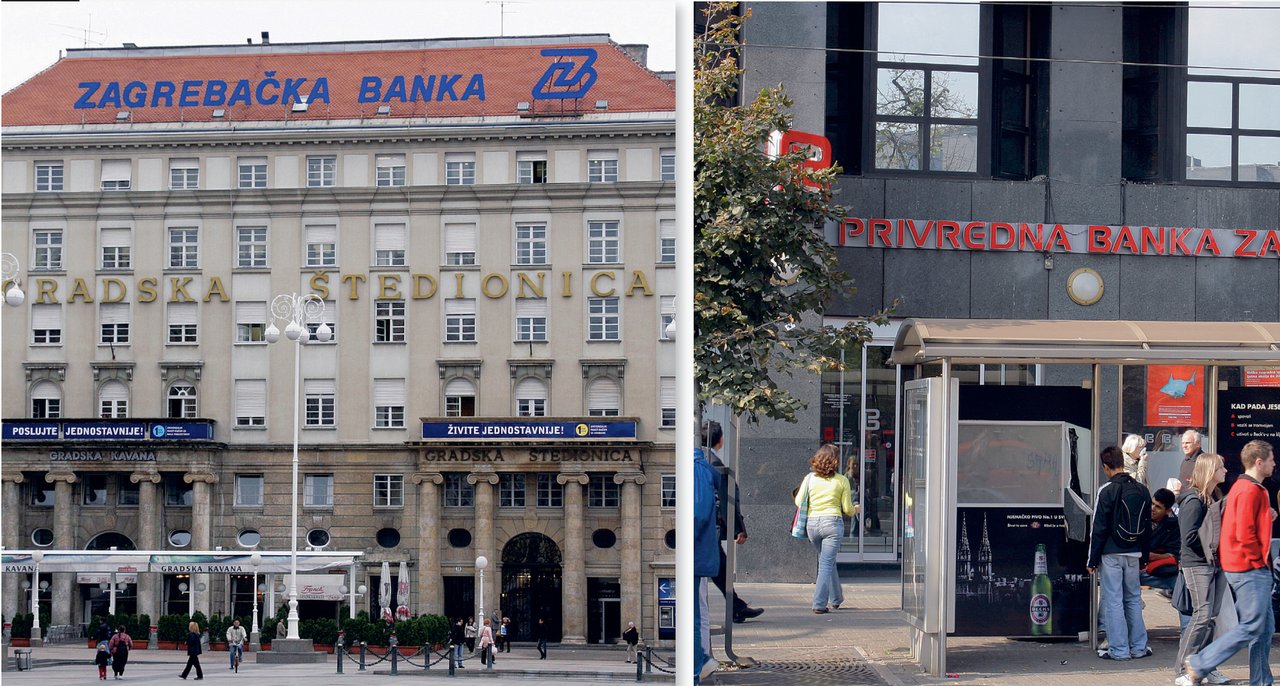 Rang lista domaćih kompanija prema tržišnoj kapitalizaciji
