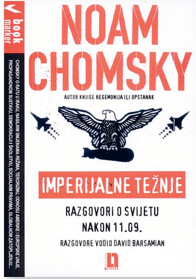 Imperijalne težnje