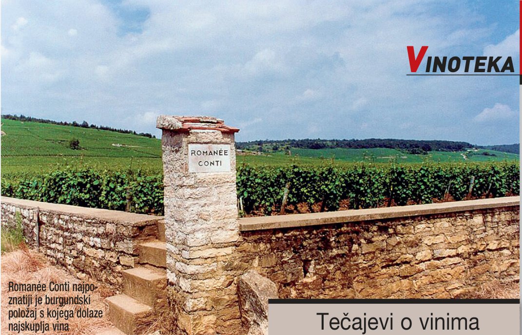 Dvojba današnjice: Kušaj ili vozi