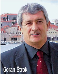 Goran Štrok pregovara o kupnji Arenaturista