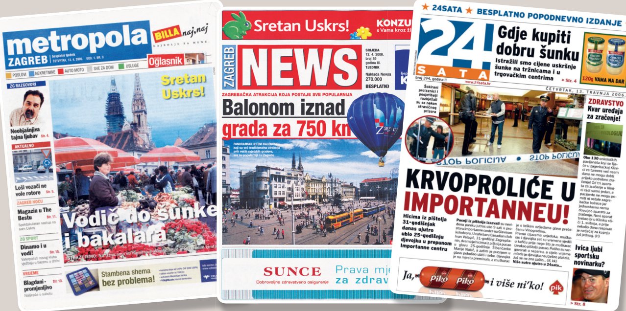 Naftna studija kasni sedam mjeseci
