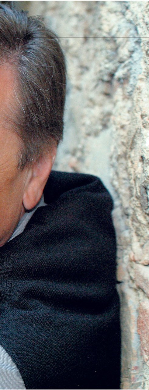 Prodaja dionica moj je konačan razlaz s Mercatorom