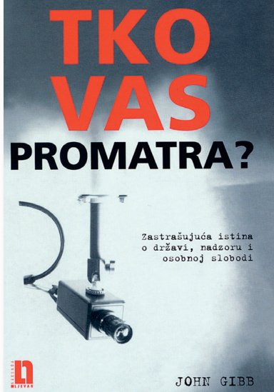 Tko vas promatra?