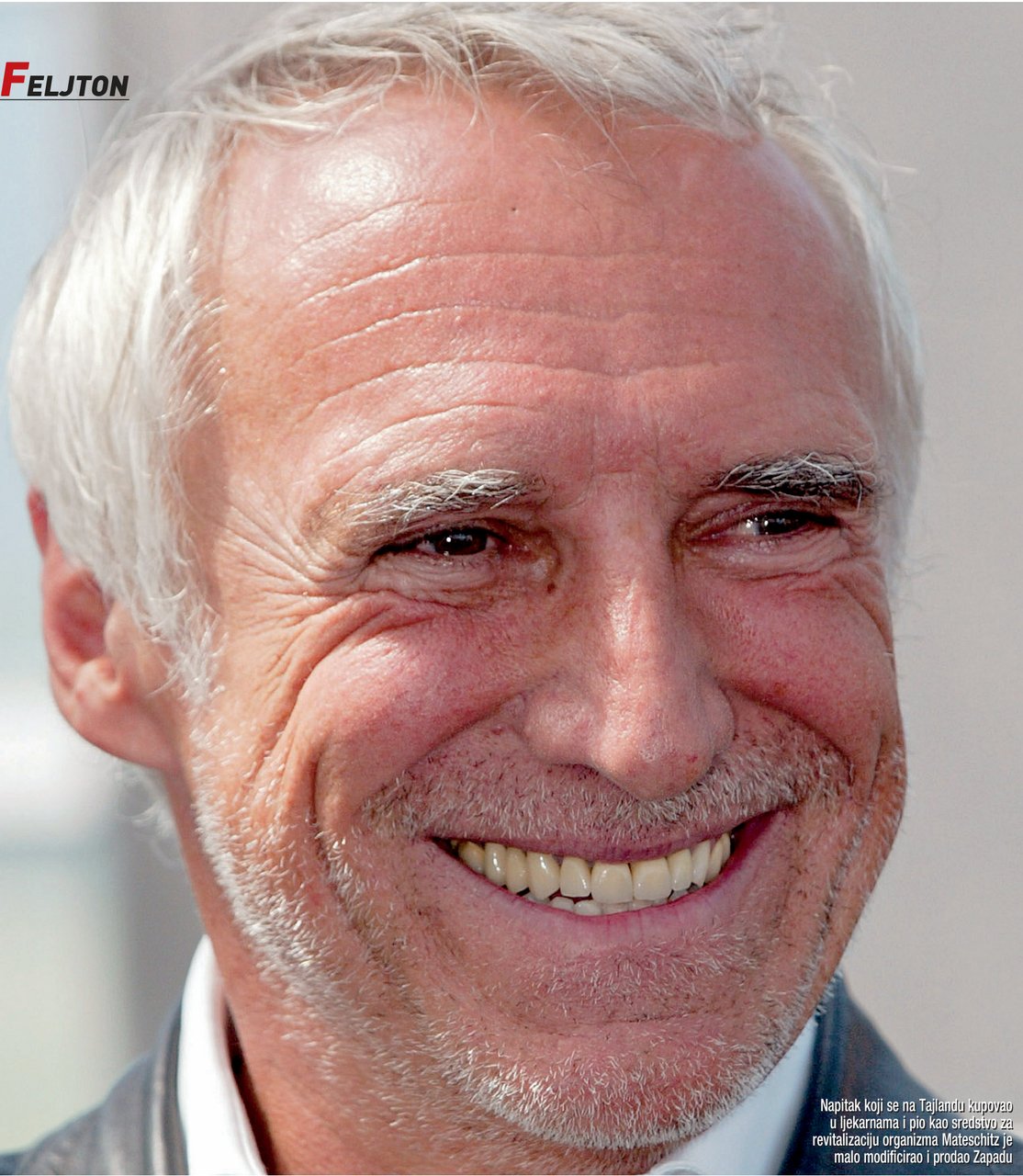 Dietrich Mateschitz