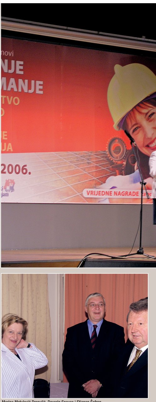 1. kongres žena poduzetnica