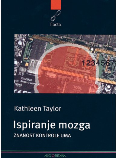 Ispiranje mozga