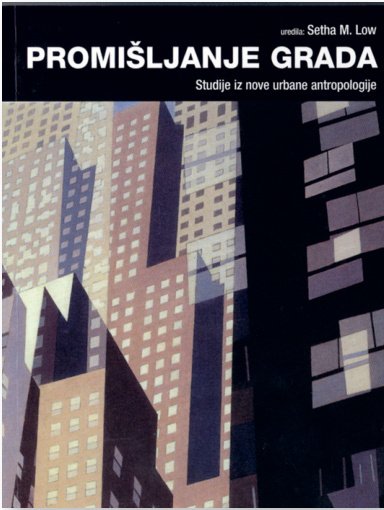 Promišljanje grada
