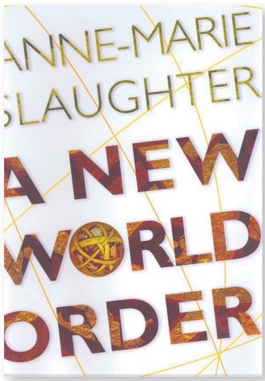 A New World Order