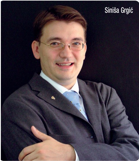 Ne smeta vam ako vam kažu da se bavite business intelligenceom?