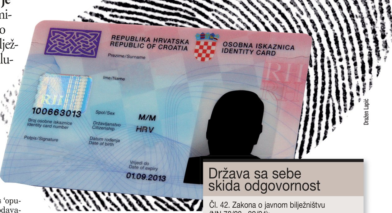 Loše skenirane fotografije
