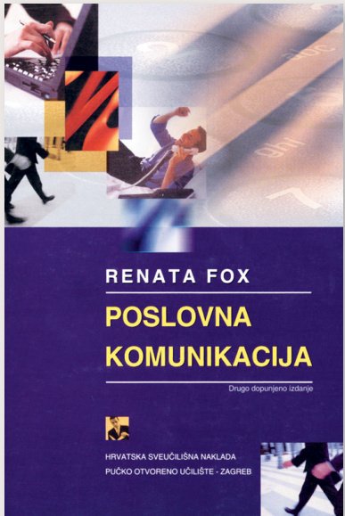 Poslovna komunikacija