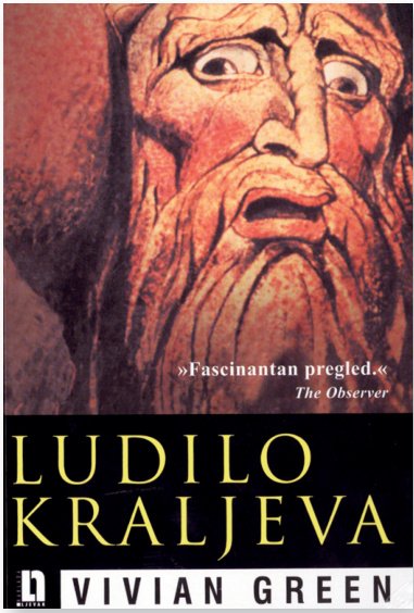 Ludilo kraljeva