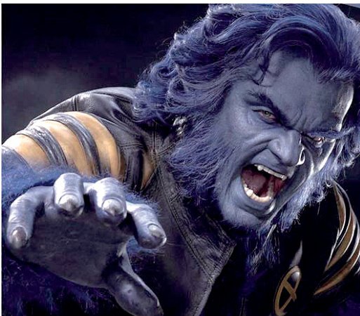 X Men: Posljednja fronta
