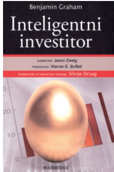 Inteligentni investitor