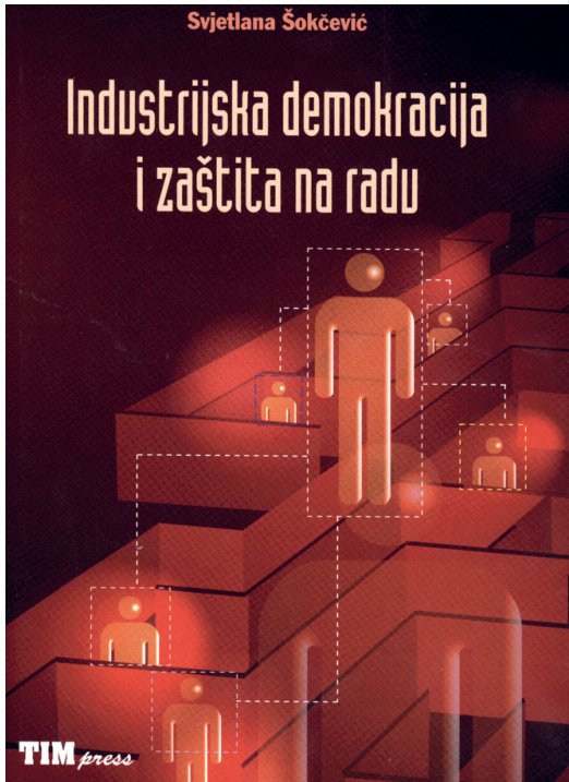 Industrijska demokracija i zaštita na radu