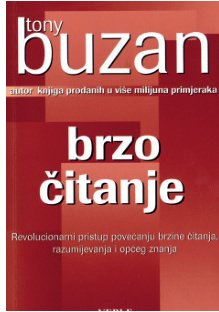 Brzo čitanje