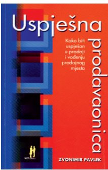 Uspješna prodavaonica