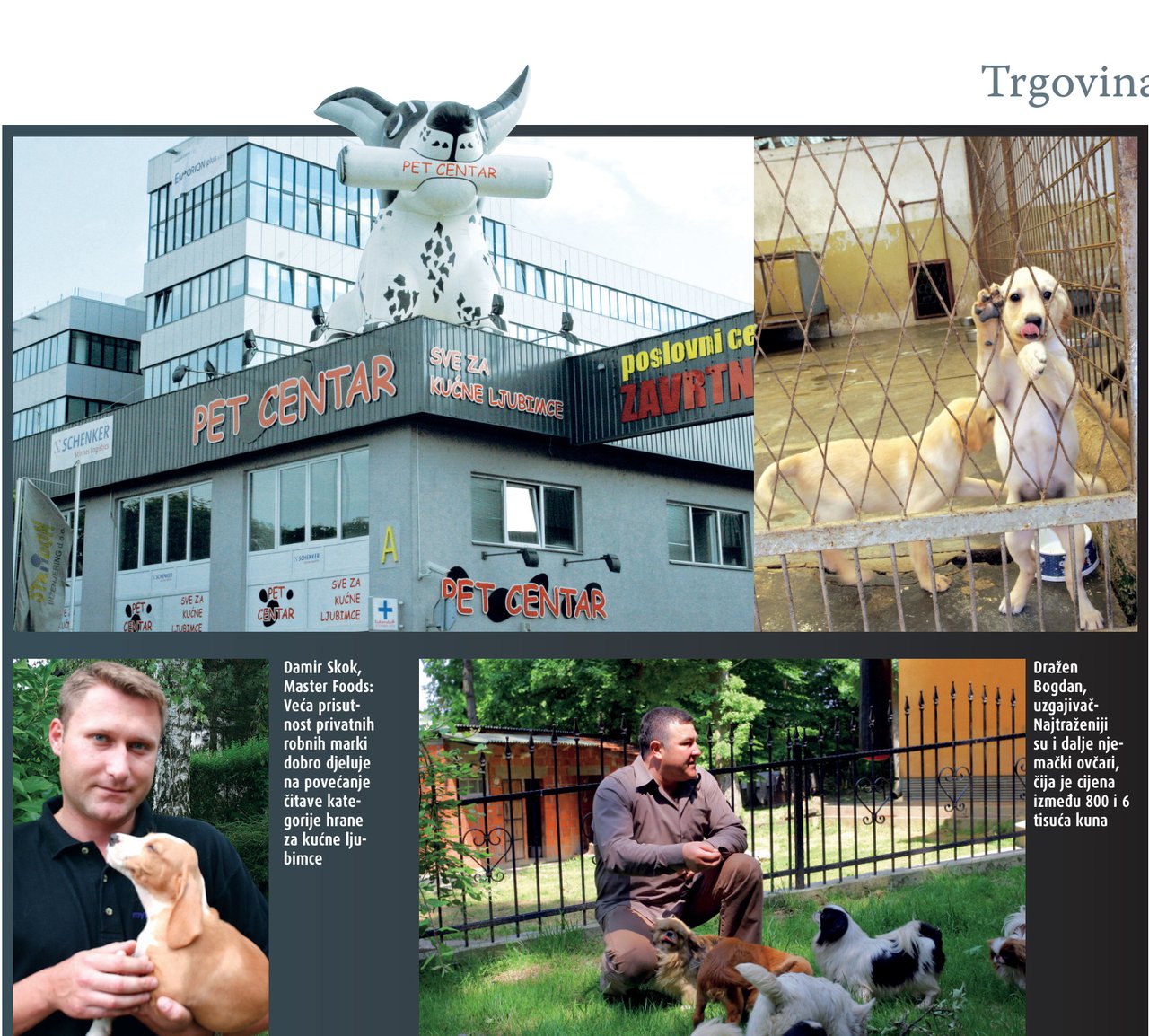Tržište vrijedno 400 milijuna kuna na godinu, potencijal barem trostruko veći