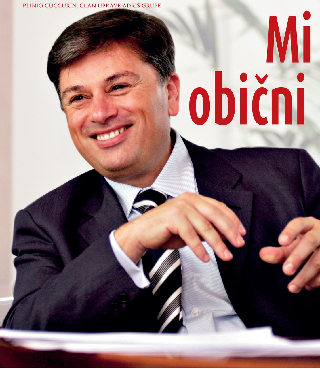 Mi obični