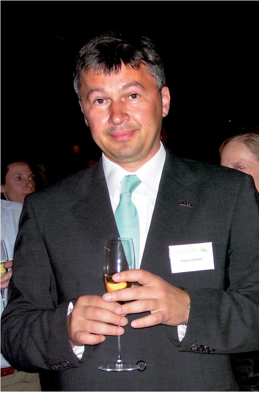 Dragan Lazukić: Glavni krivac za veliki ‘šušur’ u malom mistu