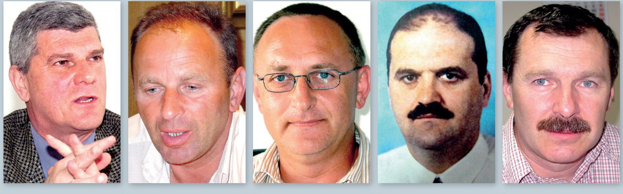 Mnogo nesolventnih s malo zaposlenih